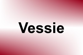 Vessie name image