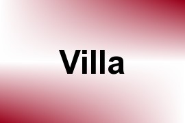 Villa name image