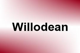 Willodean name image