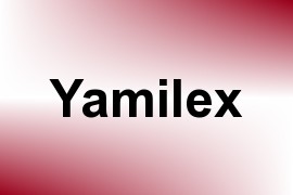 Yamilex name image